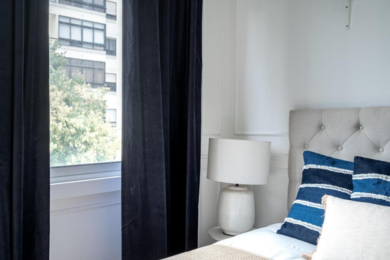 Appartement Akicity Benfica Serene Lisboa